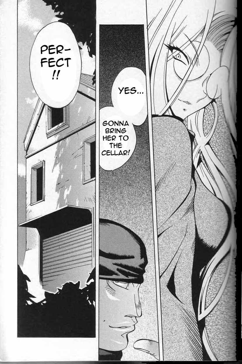 Breast Play Chapter 1000 Page 18